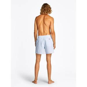 Tommy Hilfiger Original Stripe Mid Length Swim Shorts